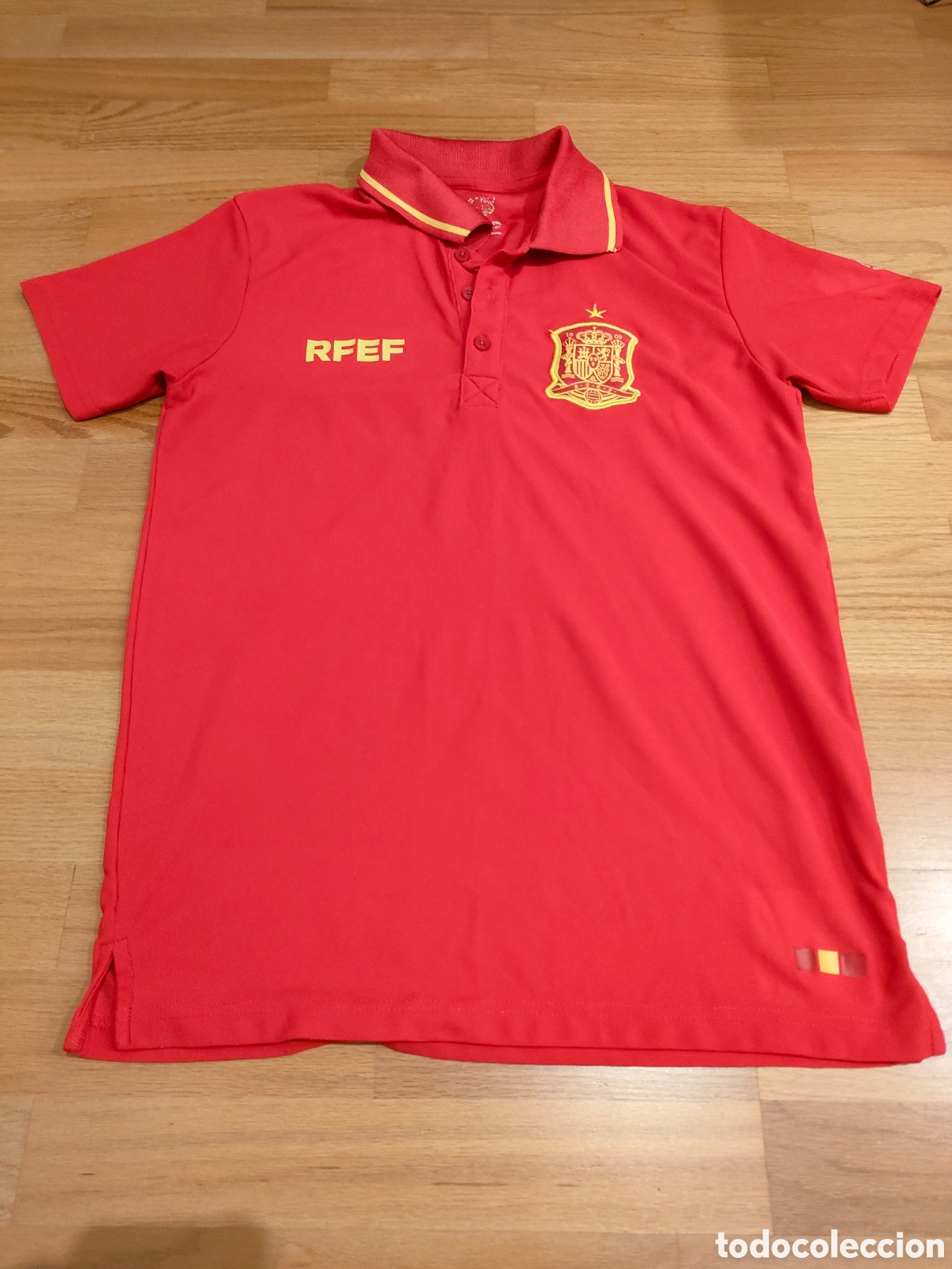 Nuevo: Pomo selecci&oacute;n espa&ntilde;ola