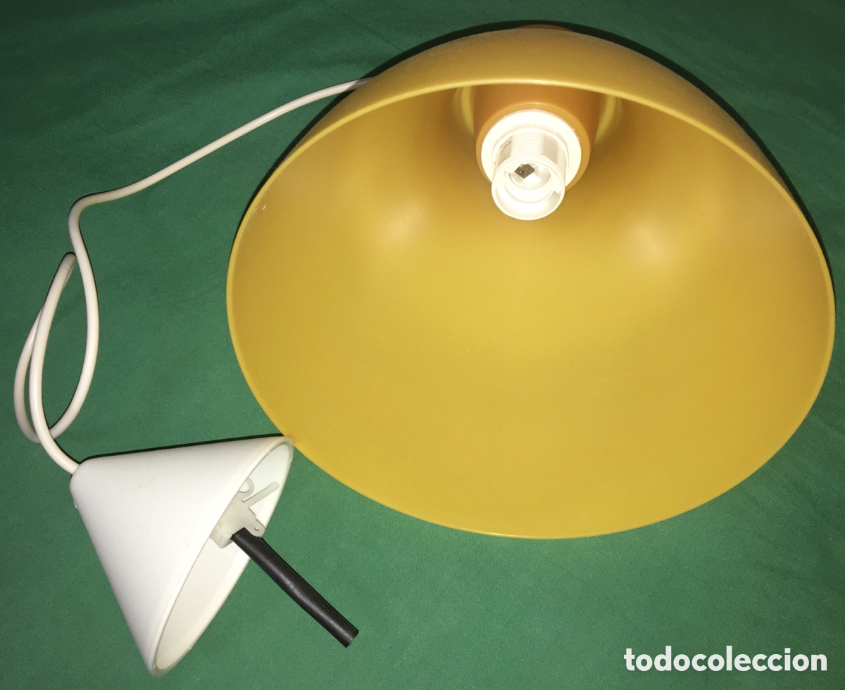 Nuevo: LAMPARA DE DISE&Ntilde;O NUEVA - Foto 4