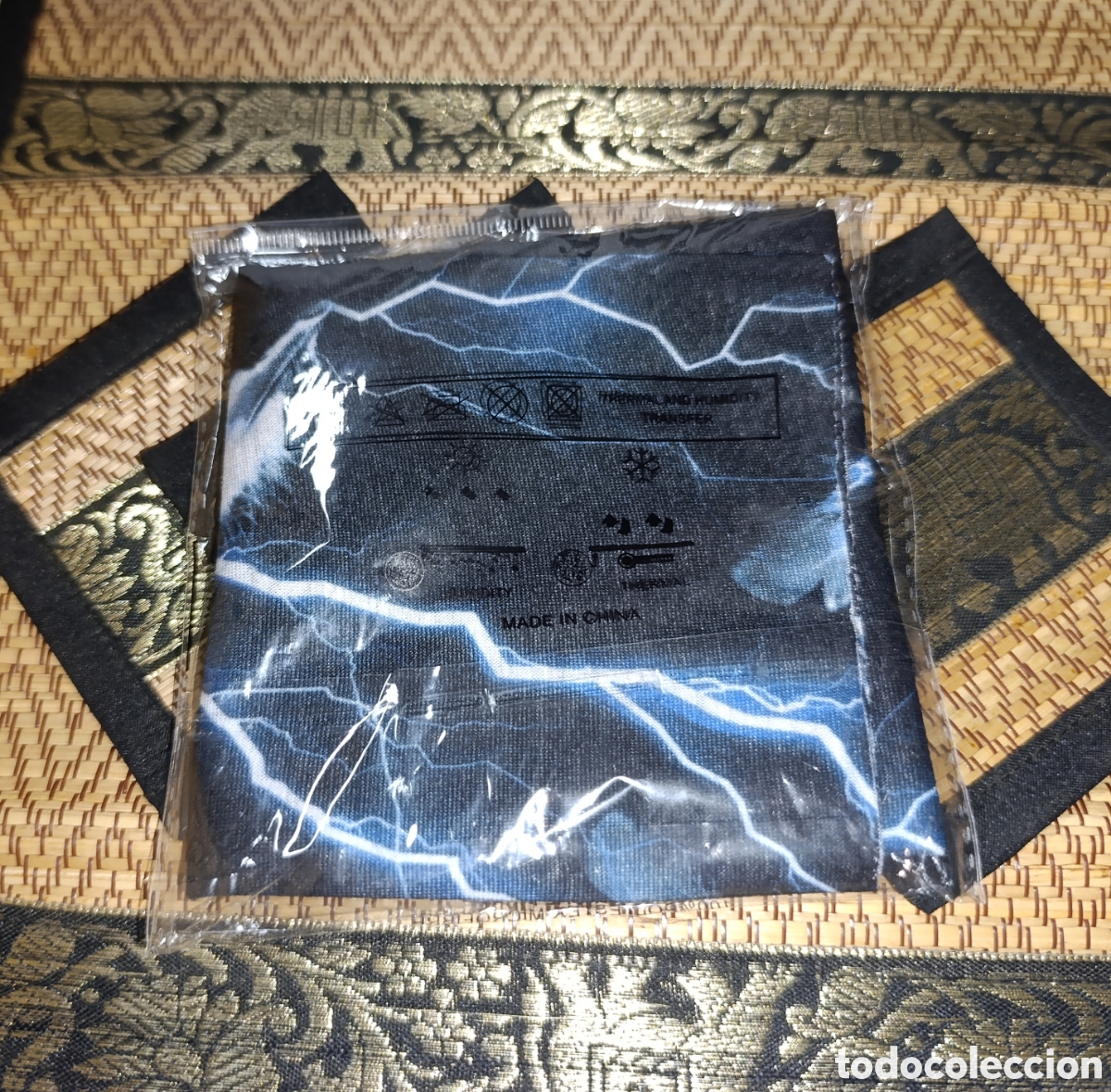 Nuevo: Lote bandanas (4 uds) - Foto 4