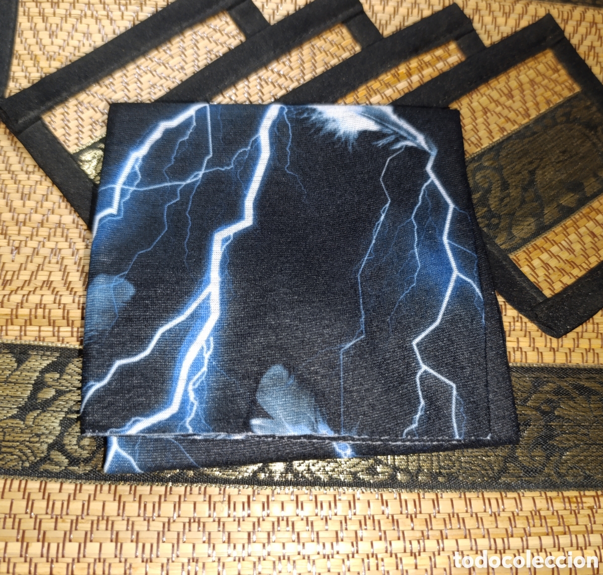 Nuevo: Lote bandanas (4 uds) - Foto 5