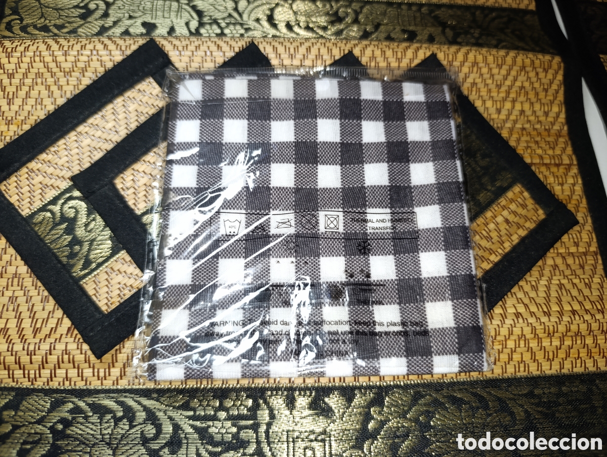 Nuevo: Lote bandanas (4 uds) - Foto 6