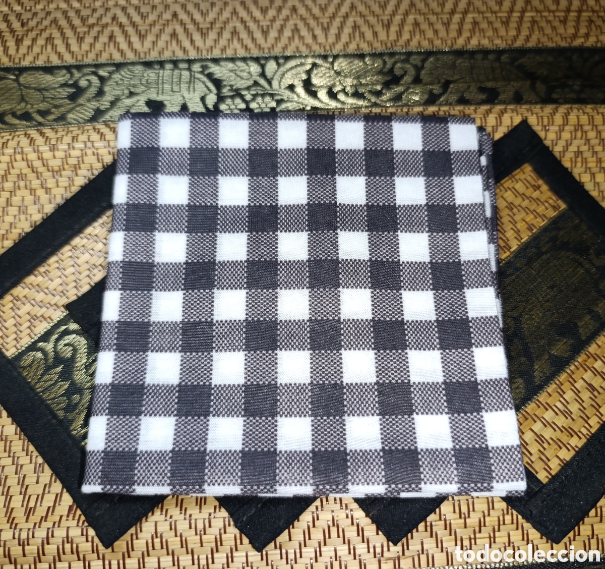 Nuevo: Lote bandanas (4 uds) - Foto 7