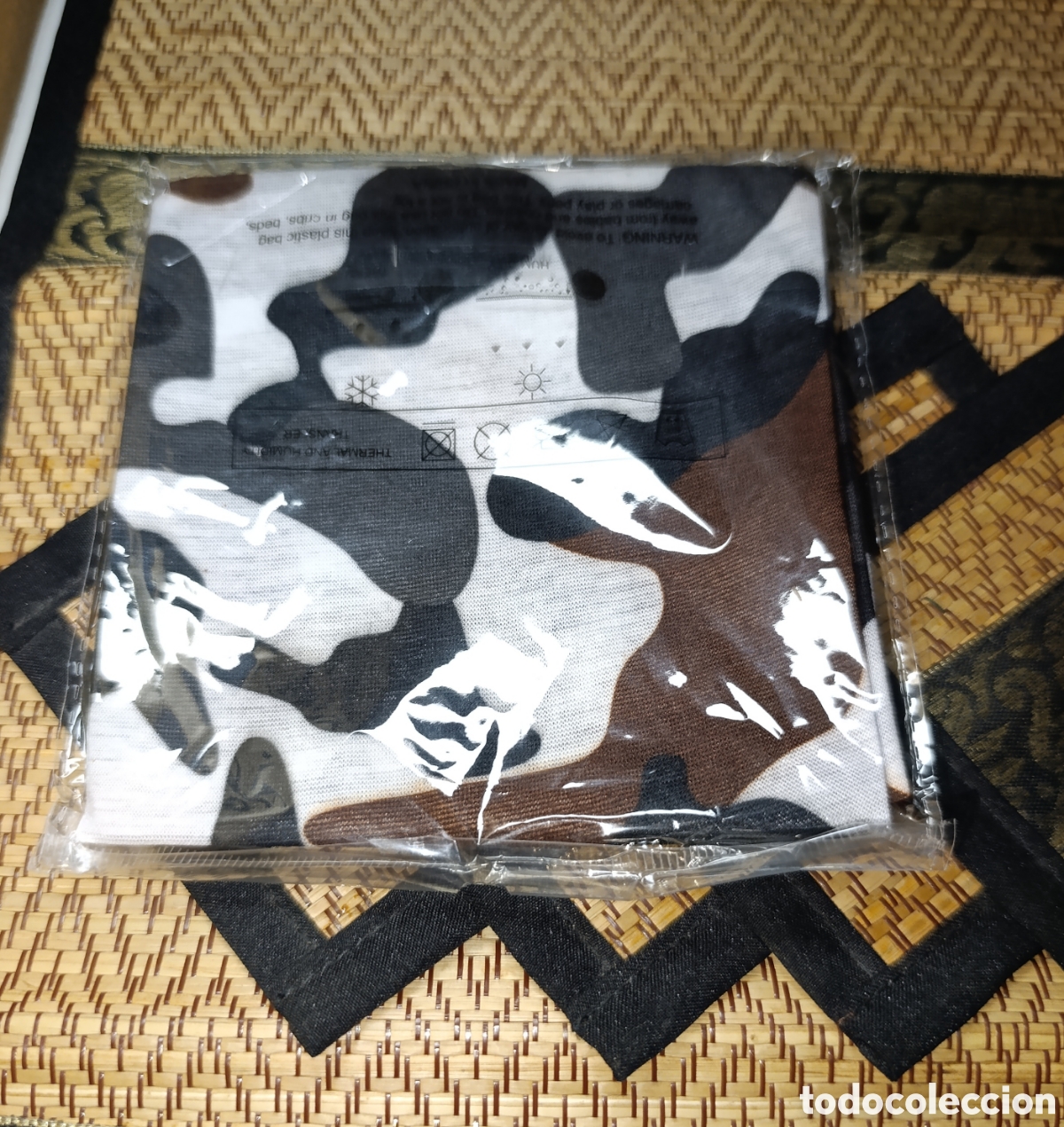 Nuevo: Lote bandanas (4 uds) - Foto 8