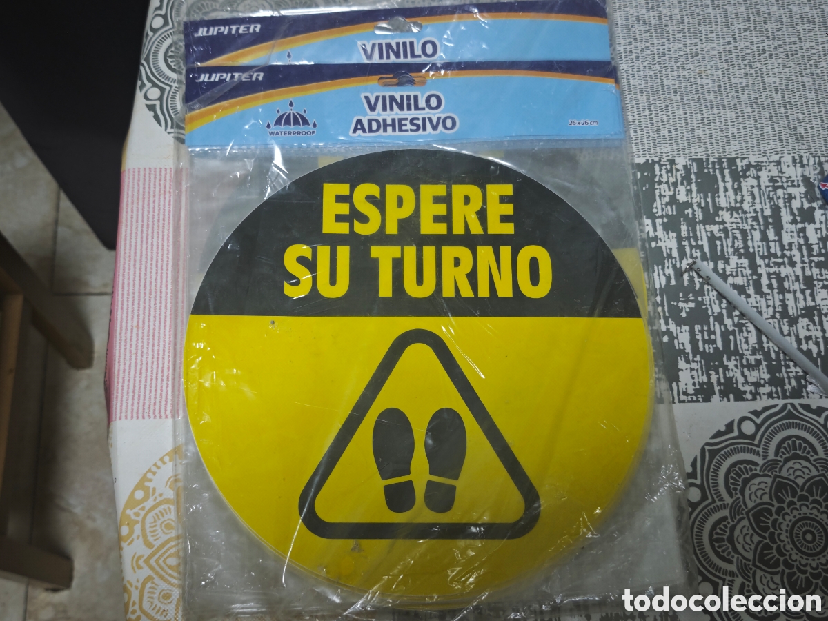 Nuevo: Vino vinilo adhesivo para pegar