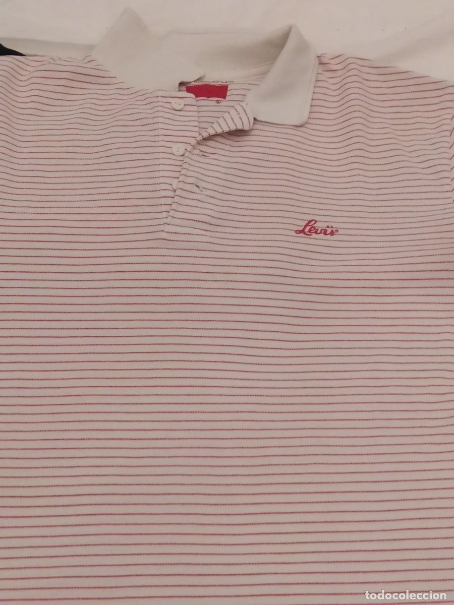 Nuevo: Jersey Levis de hombre ORIGINAL nuevo - Foto 1