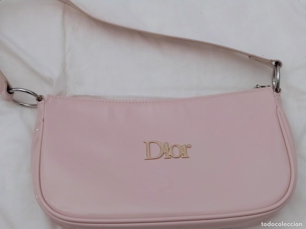 Nuevo: Bolso DIOR CHAROL A ESTRENAR
