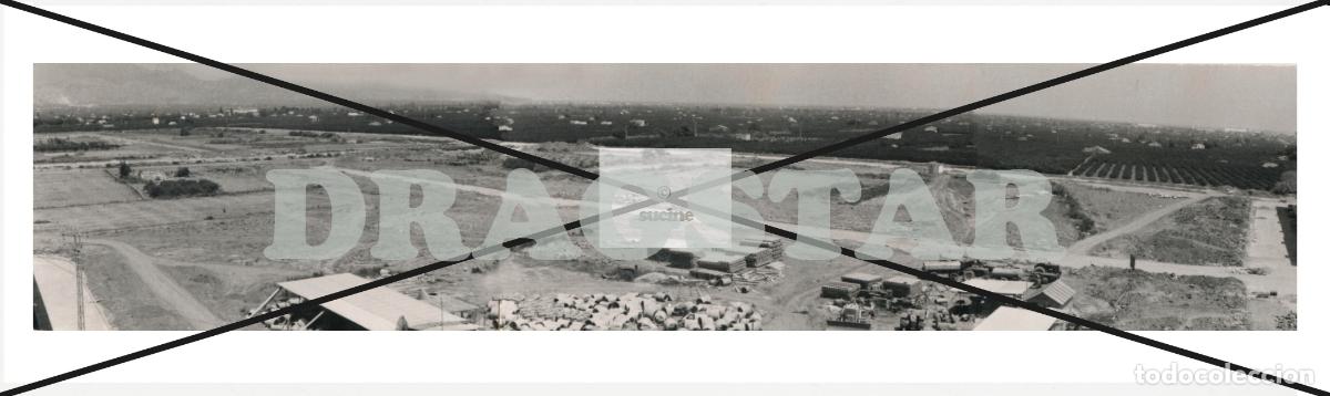 Nuevo: CASTELL&Oacute;N EN EL RECUERDO, COMIENZO URBANIZACI&Oacute;N ZONA RAFALAFENA C-80