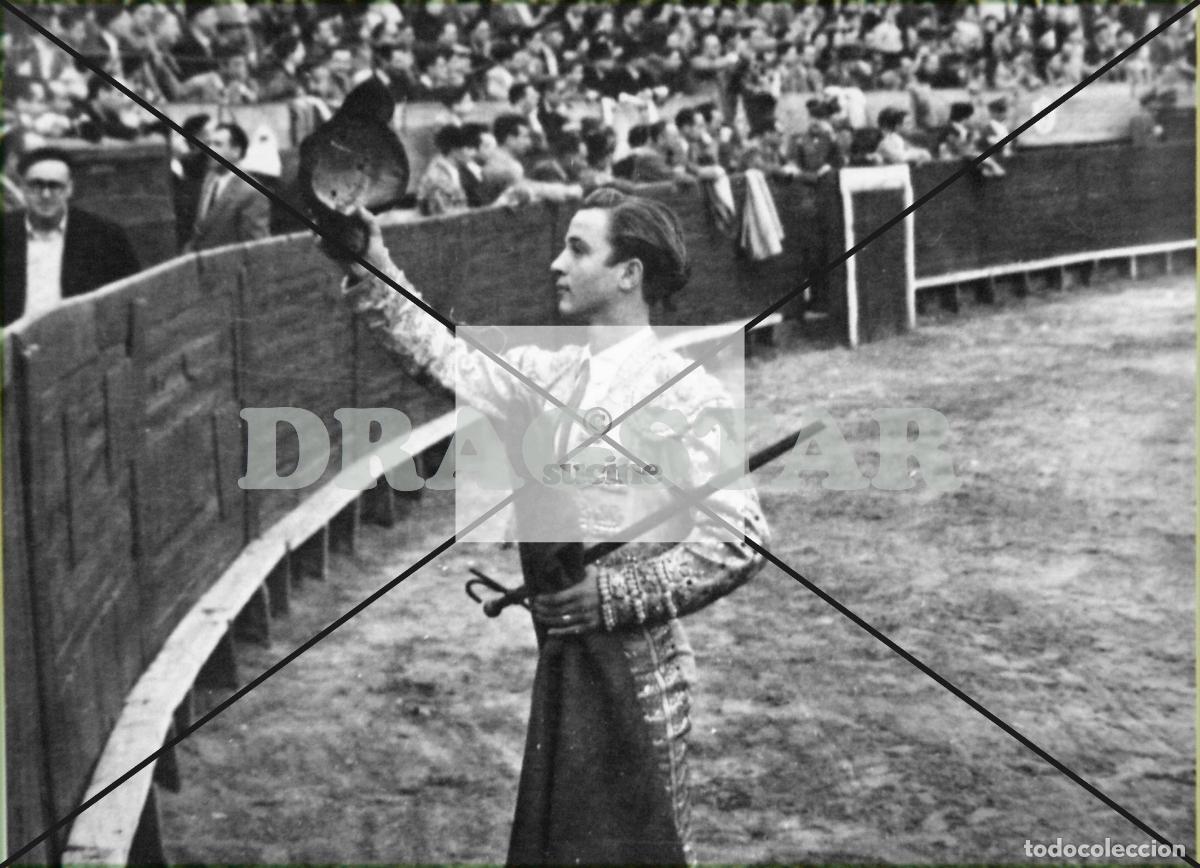 Nuevo: CASTELLON EN EL RECUERDO, TORERO A. RODRIGUEZ CARO C-80