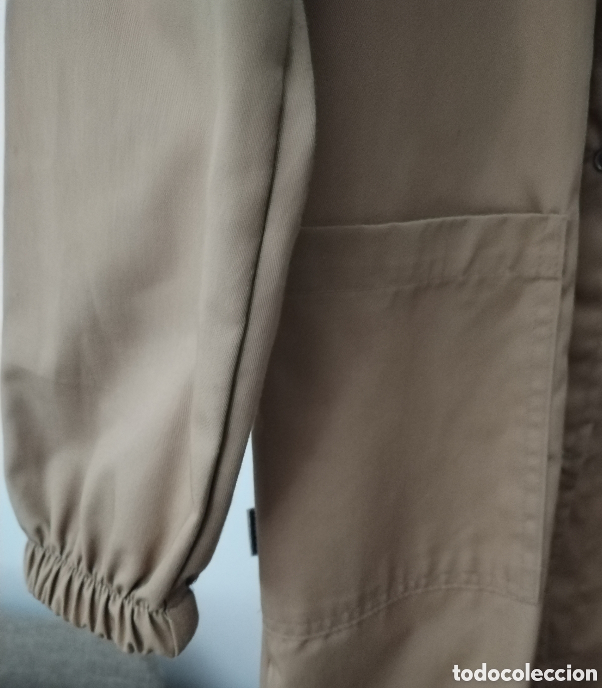 Nuevo: Bata Issaco carpintero comercio o industrial - Foto 4