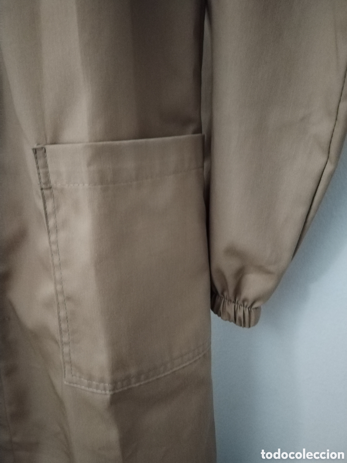 Nuevo: Bata Issaco carpintero comercio o industrial - Foto 5
