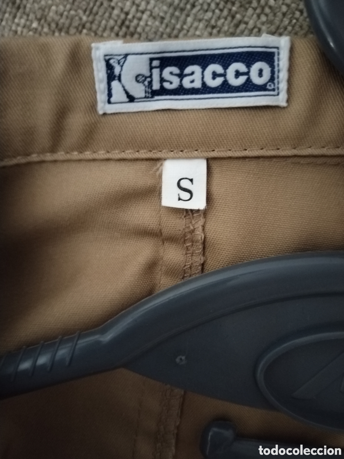 Nuevo: Bata Issaco carpintero comercio o industrial - Foto 8