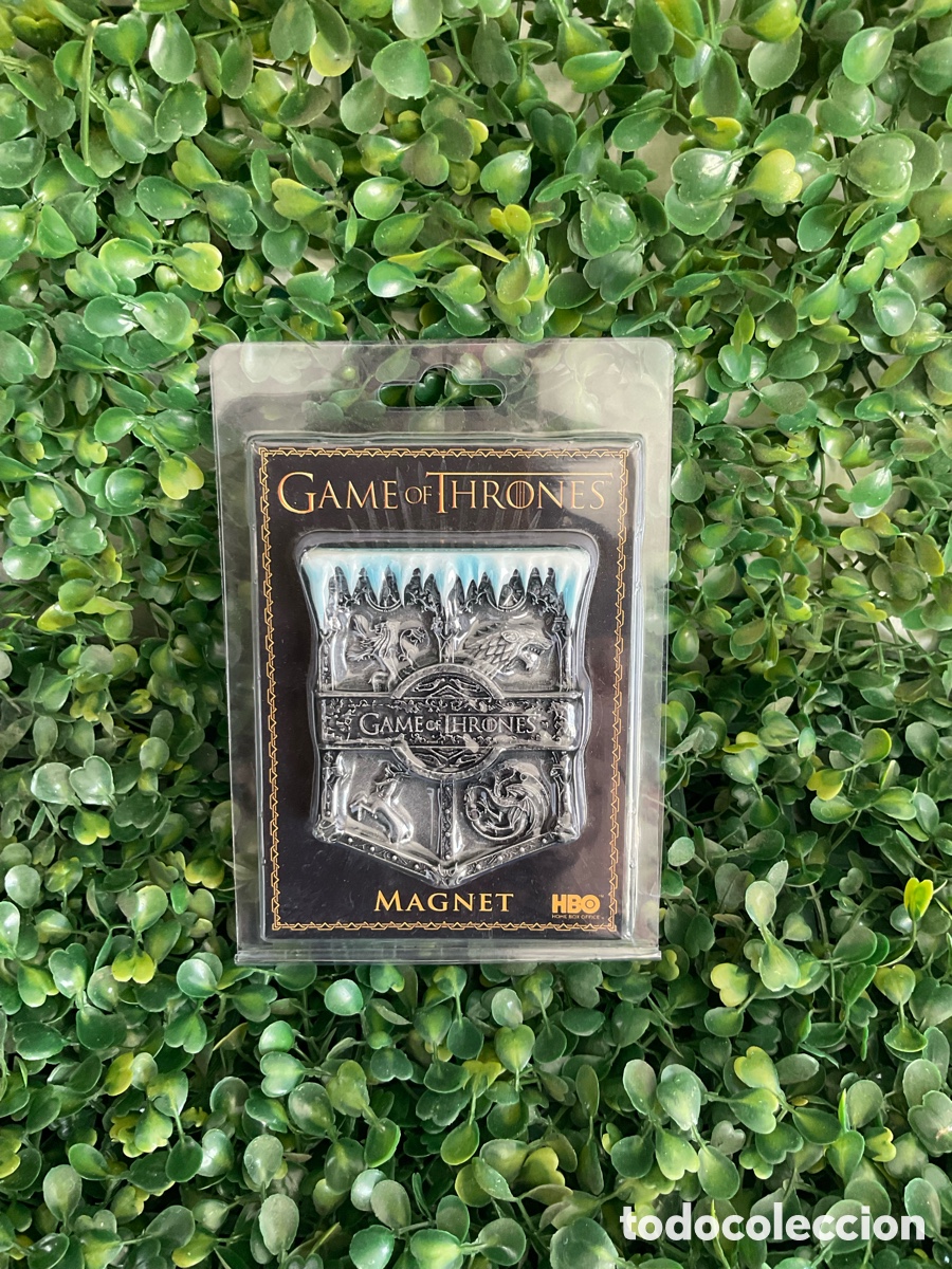 Nuevo: Im&aacute;n Game Of Thrones - Foto 2