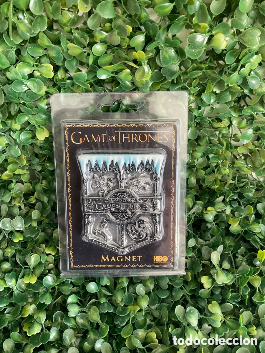 Nuevo: Im&aacute;n Game Of Thrones - Foto 8