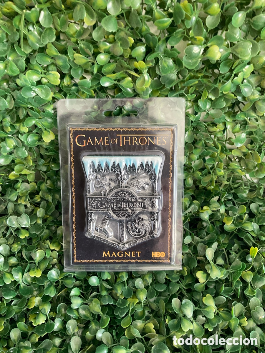 Nuevo: Im&aacute;n Game Of Thrones - Foto 11