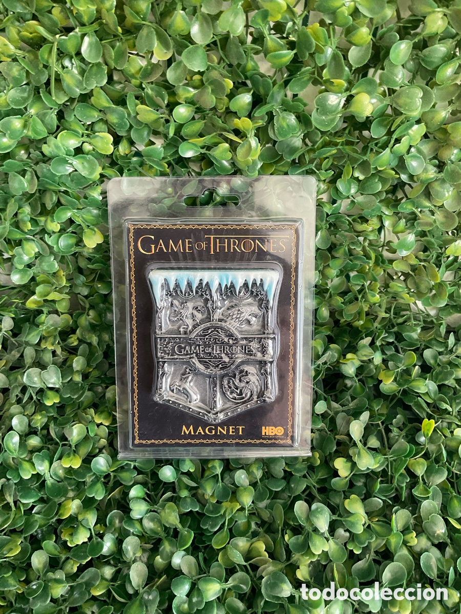 Nuevo: Im&aacute;n Game Of Thrones - Foto 12