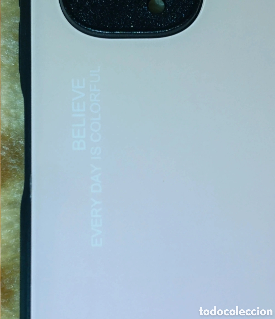 Nuevo: Funda telefono Redmi Note 11/11S Tempered Glass - Foto 3