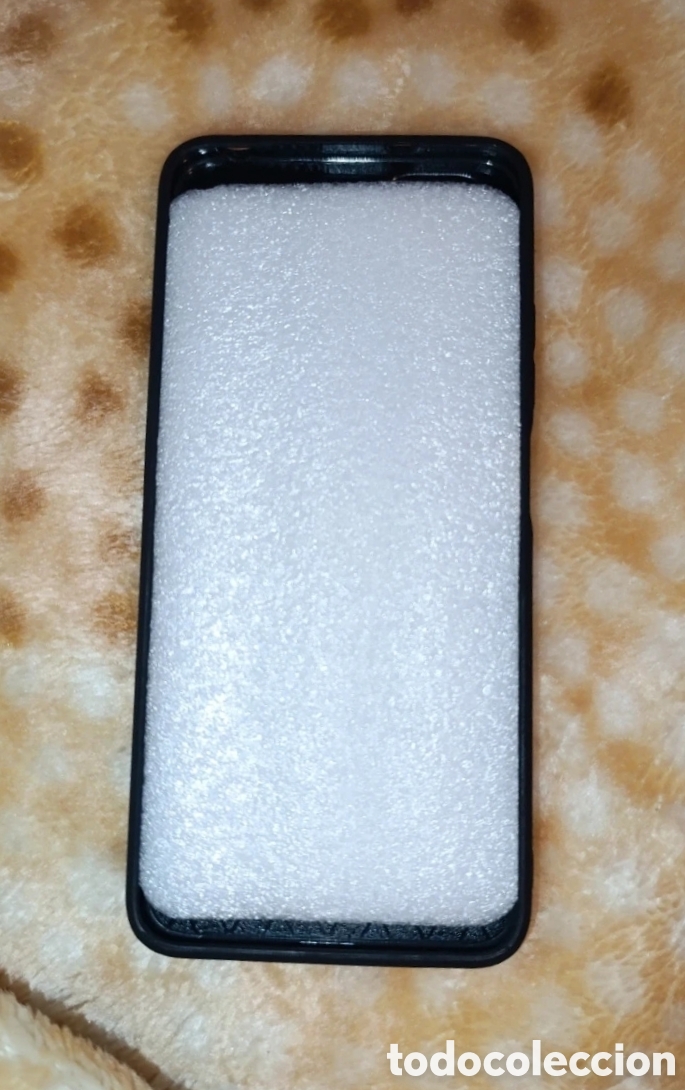 Nuevo: Funda telefono Redmi Note 11/11S Tempered Glass - Foto 6