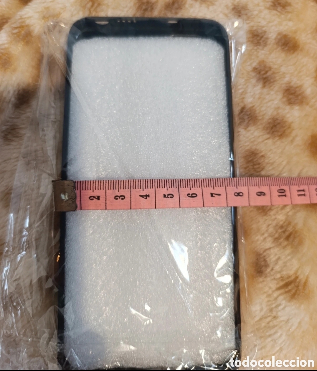 Nuevo: Funda telefono Redmi Note 11/11S Tempered Glass - Foto 7