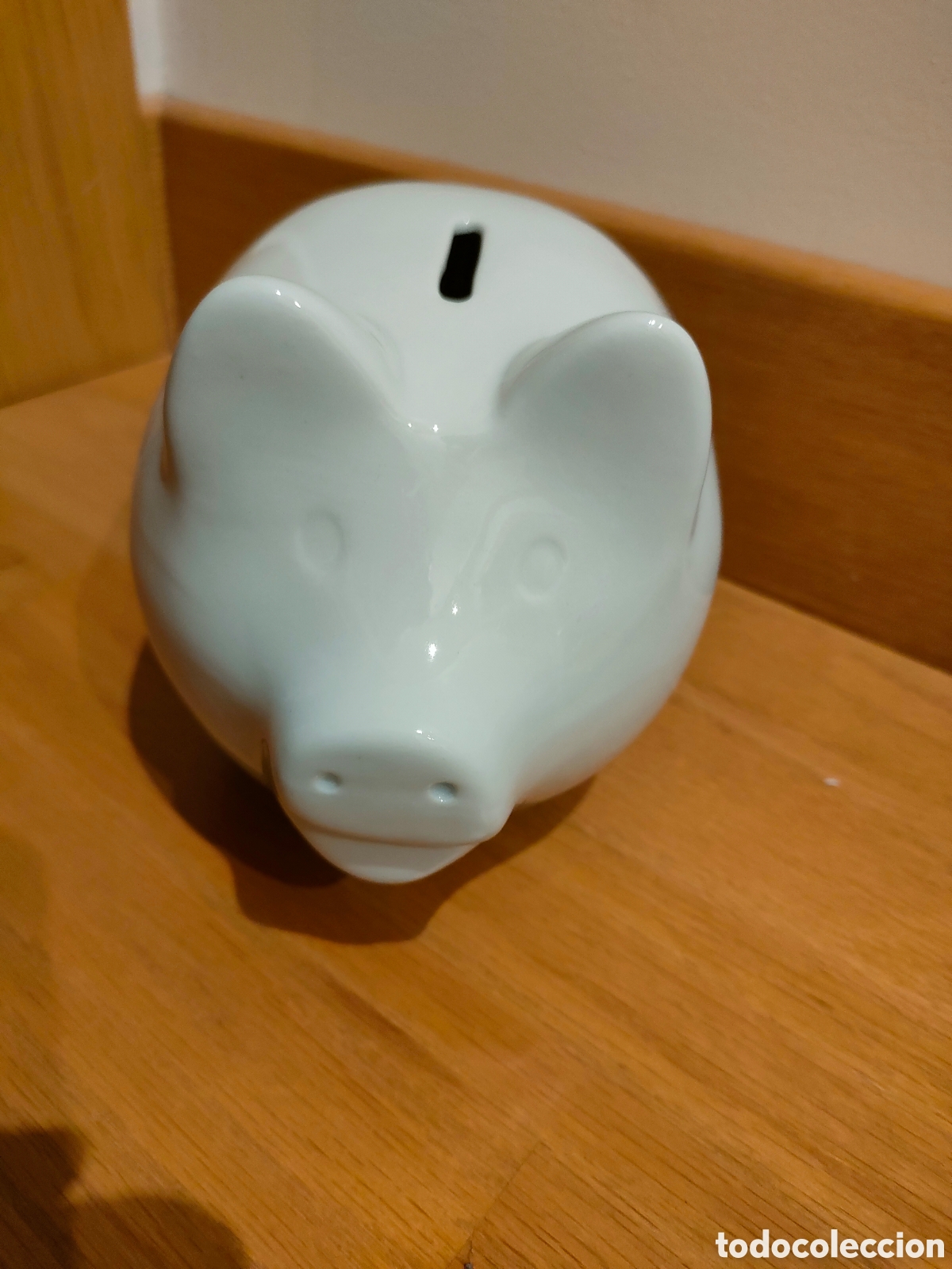 Nuevo: UNA Hucha de un cerdito - Foto 2
