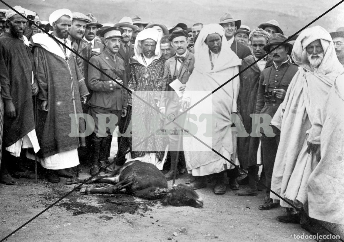 Nuevo: LA GUERRA DE ESPA&Ntilde;A EN &Aacute;FRICA, TD 80