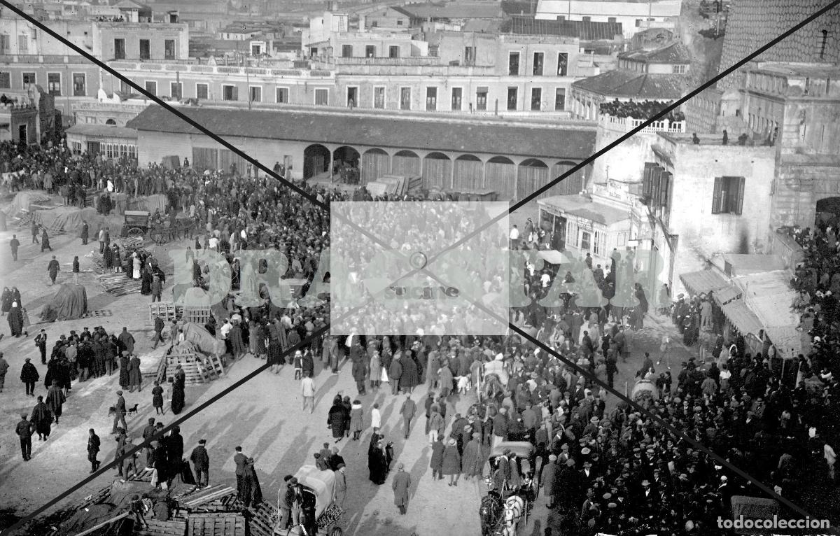 Nuevo: LA GUERRA DE ESPA&Ntilde;A EN &Aacute;FRICA, DESFILE MILITAR EN MELILLA TD 80