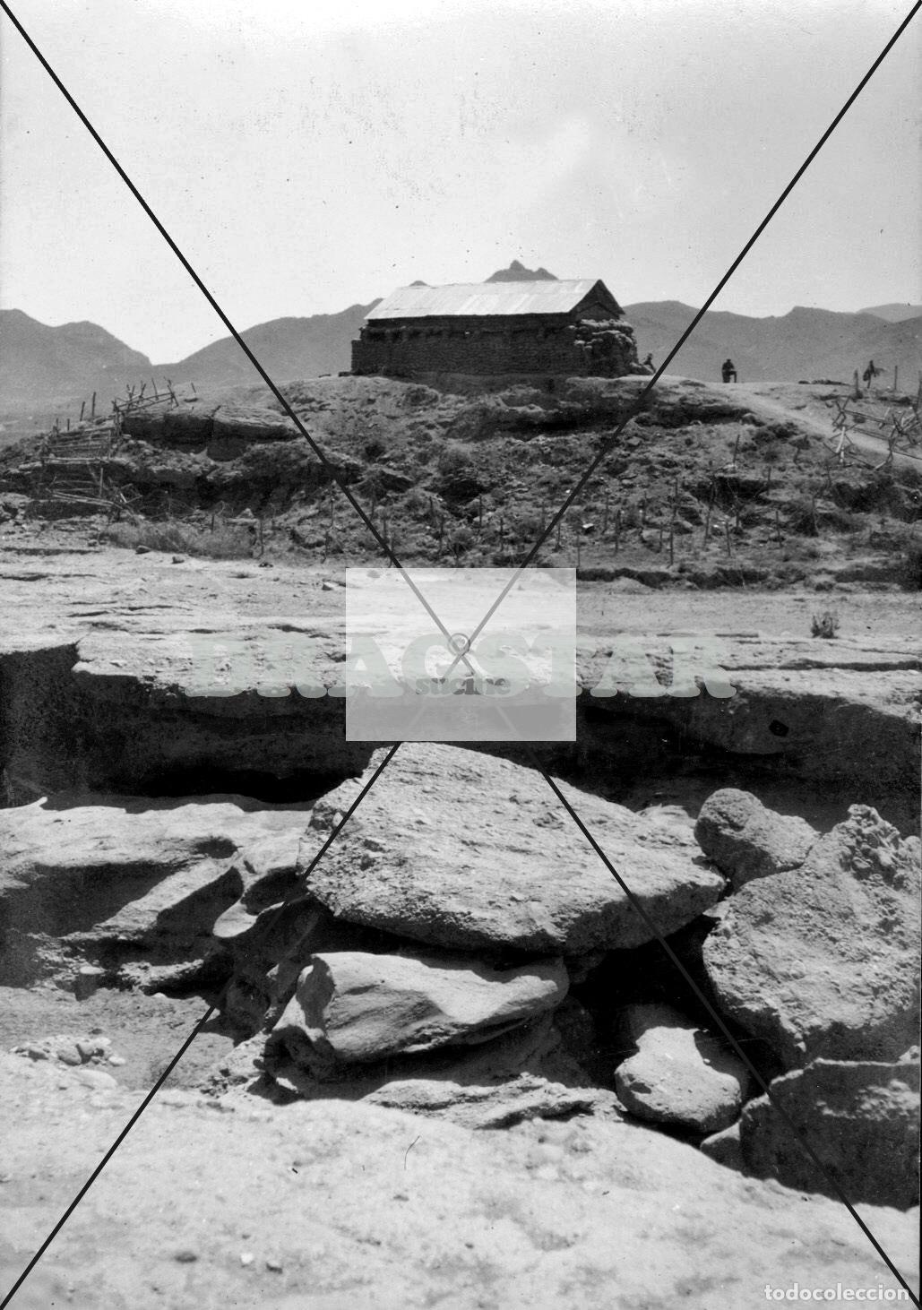 Nuevo: LA GUERRA DE ESPA&Ntilde;A EN AFRICA, BARRAC&Oacute;N MILITAR EN MELILLA TD 81