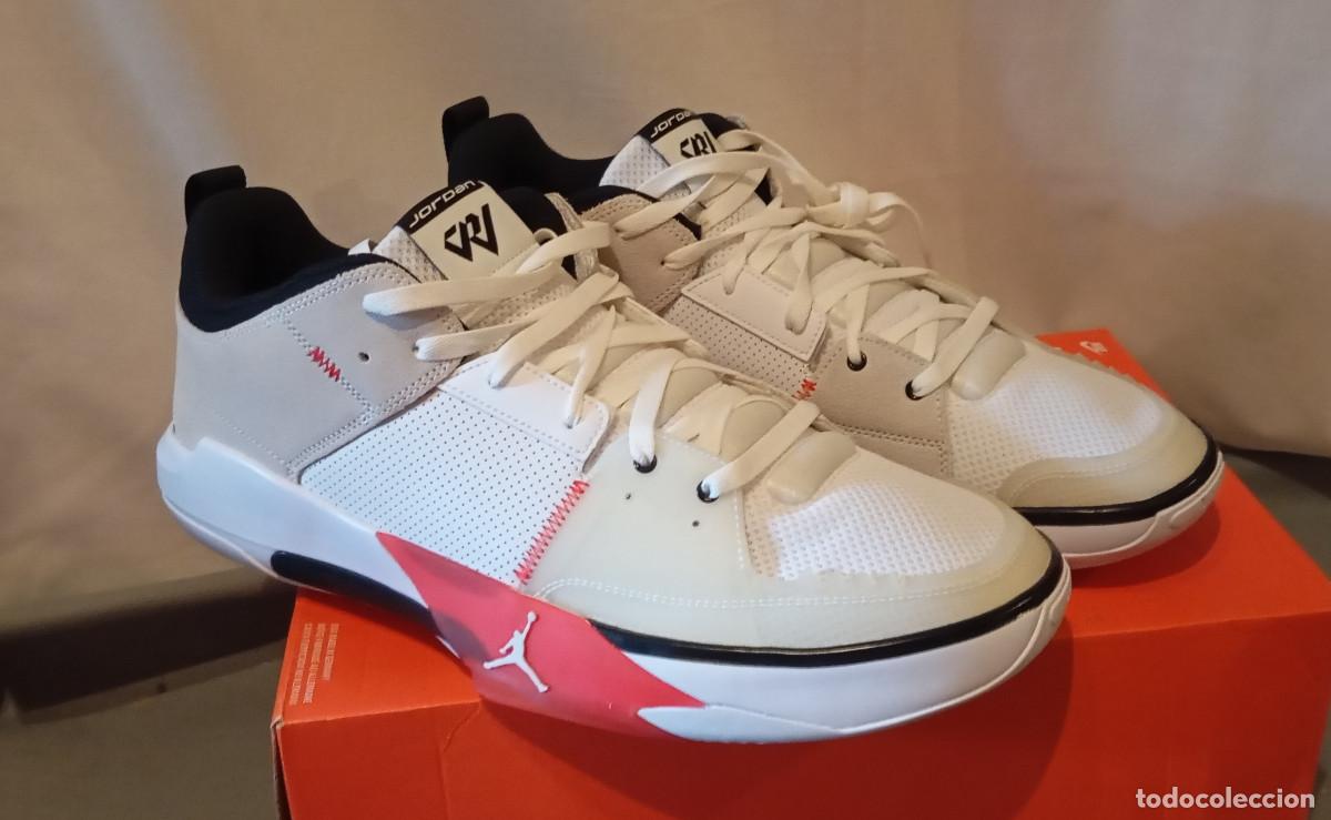 Nuevo: Zapatillas Jordan One Take 5...T-50