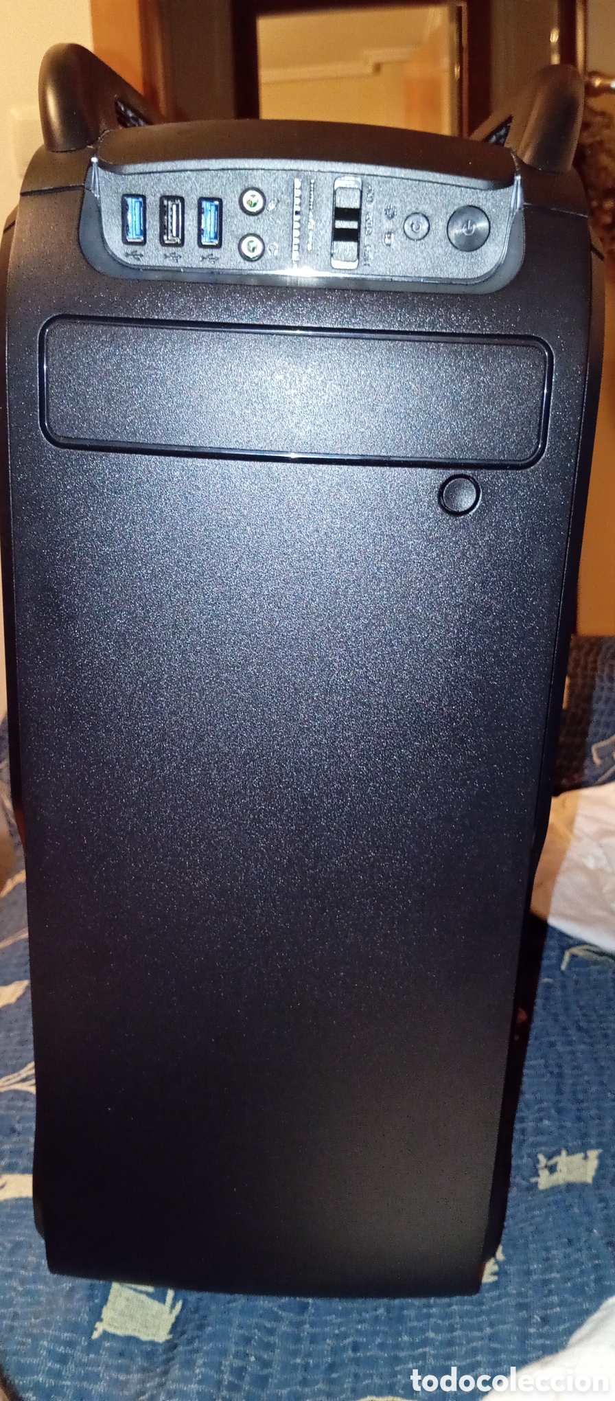 Nuevo: Semitorre PC Elite nueva - Foto 6