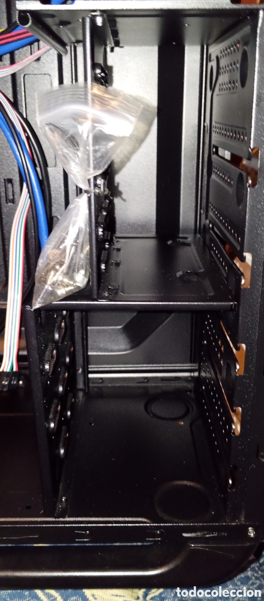 Nuevo: Semitorre PC Elite nueva - Foto 8