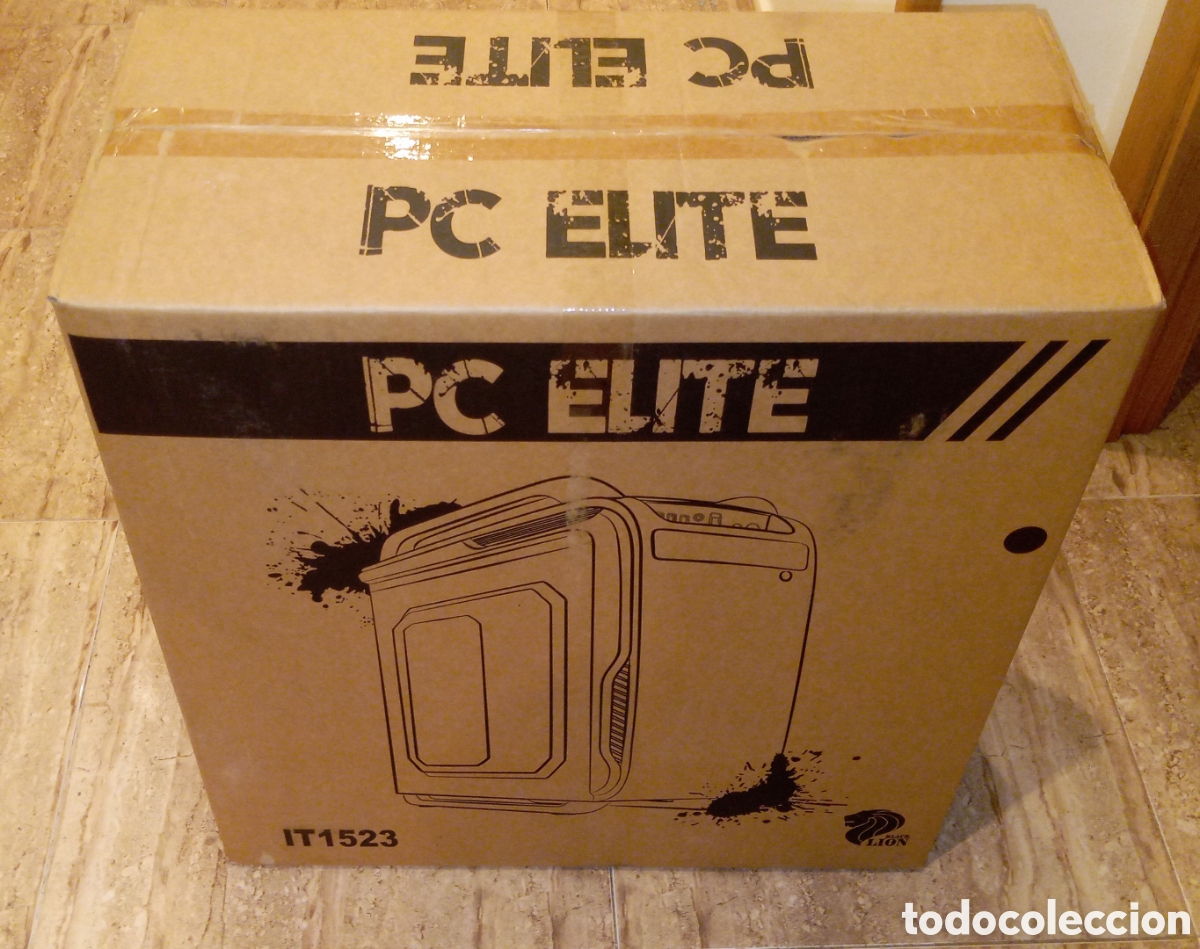 Nuevo: Semitorre PC Elite nueva - Foto 11