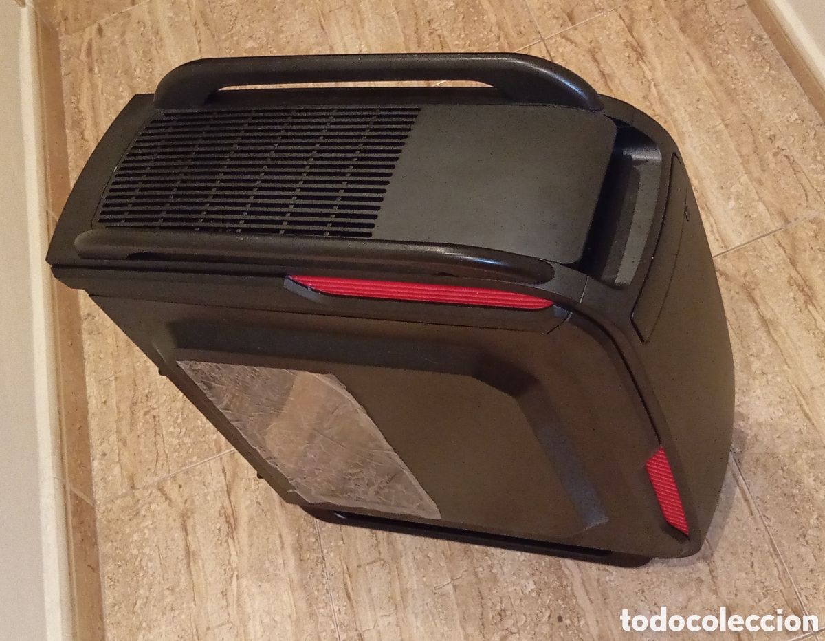 Nuevo: Semitorre PC Elite IT1523