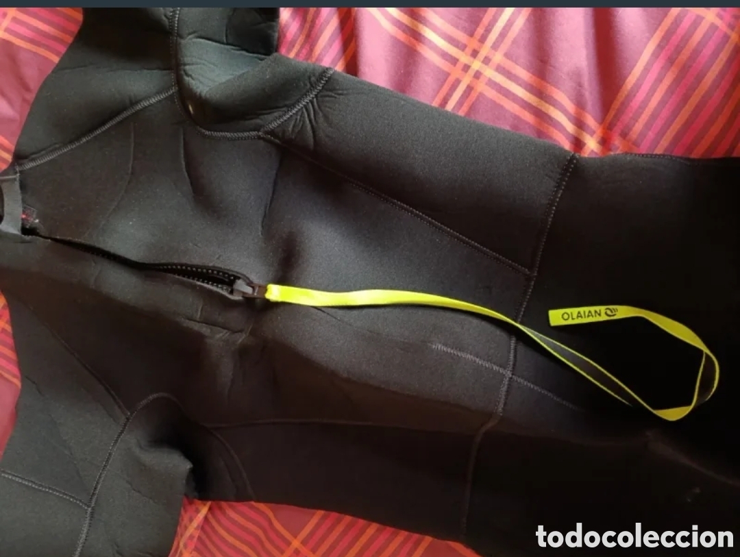 Nuevo: Traje Neopreno Talla M - Foto 2