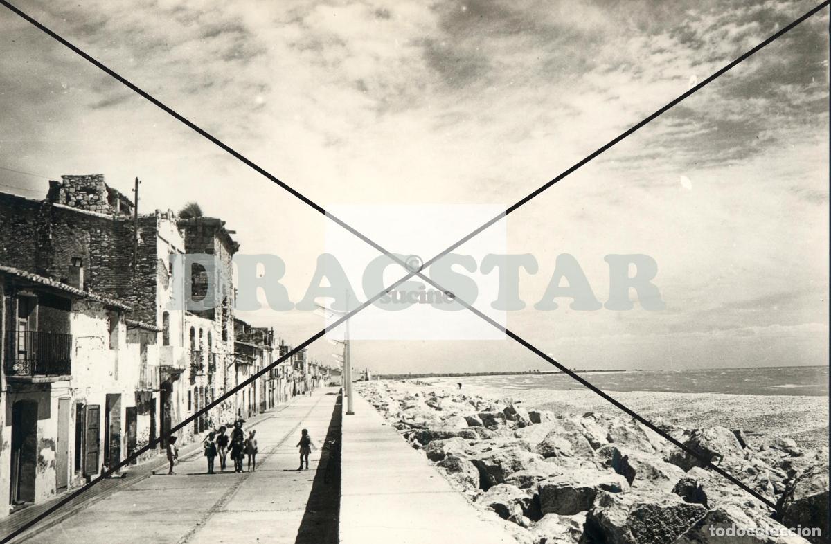 Nuevo: TORREBLANCA CASTELLON EN EL RECUERDO, TORRENOSTRA EN LOS A&Ntilde;OS 50 C-81