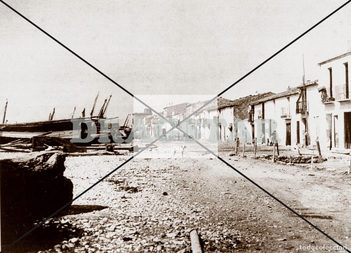 Nuevo: TORREBLANCA CASTELLON EN EL RECUERDO, TORRENOSTRA EN LOS A&Ntilde;OS 50 C-81