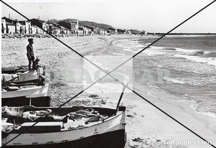 Nuevo: TORREBLANCA CASTELLON EN EL RECUERDO, TORRENOSTRA EN LOS A&Ntilde;OS 50 C-81