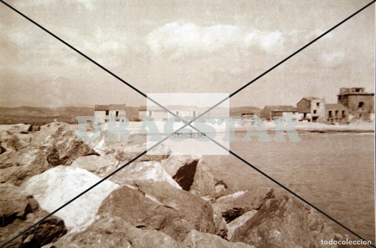 Nuevo: TORREBLANCA CASTELLON EN EL RECUERDO, TORRENOSTRA EN LOS A&Ntilde;OS 40 C-81