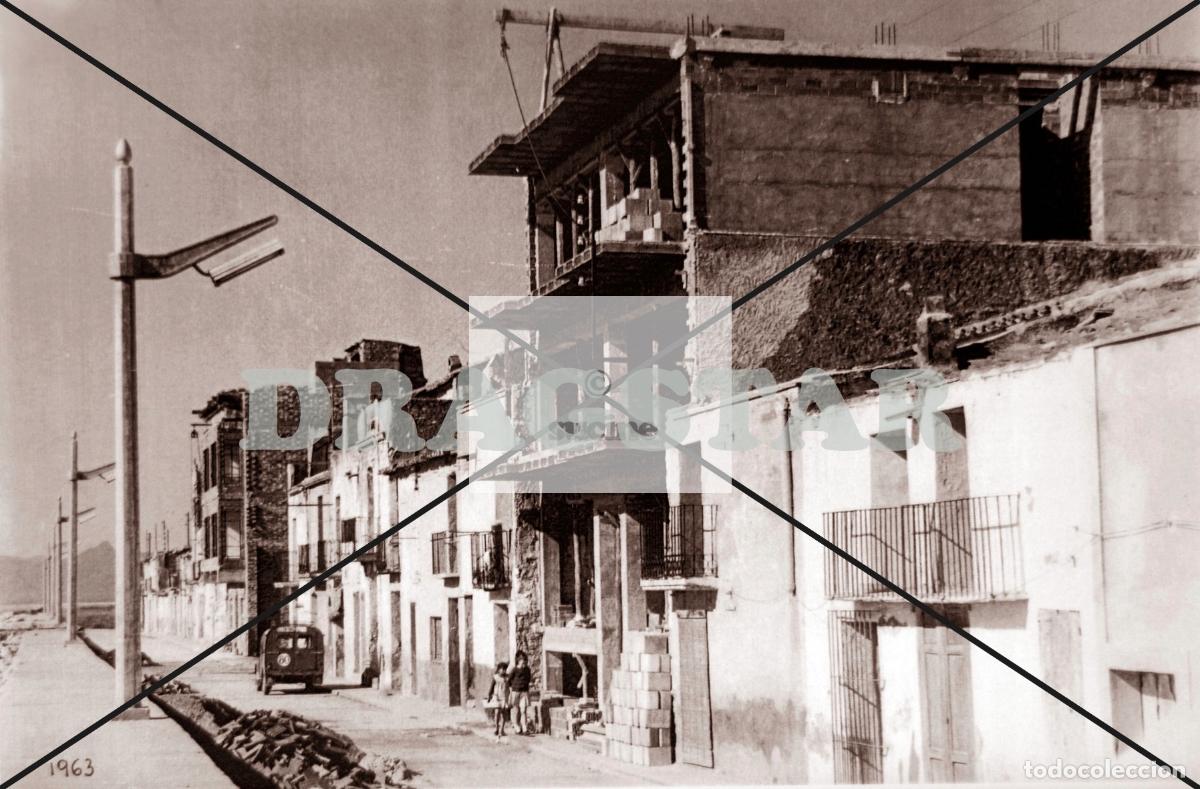 Nuevo: TORREBLANCA CASTELLON EN EL RECUERDO, TORRENOSTRA EN LOS A&Ntilde;OS 50 C-81
