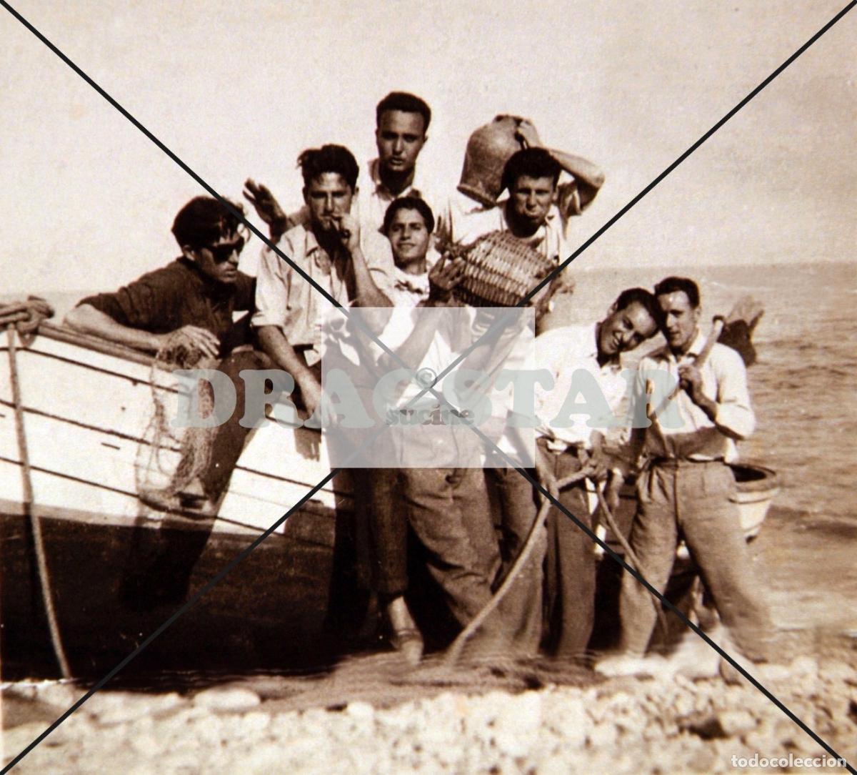 Nuevo: TORREBLANCA CASTELLON EN EL RECUERDO, TORRENOSTRA EN LOS A&Ntilde;OS 50 C-81