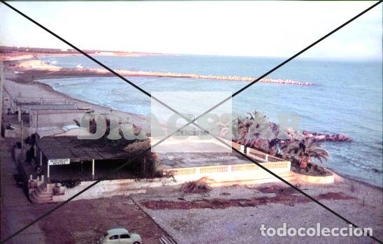 Nuevo: TORREBLANCA CASTELLON EN EL RECUERDO, MERENDERO BENITO TORRENOSTRA EN LOS A&Ntilde;OS 60 C-81