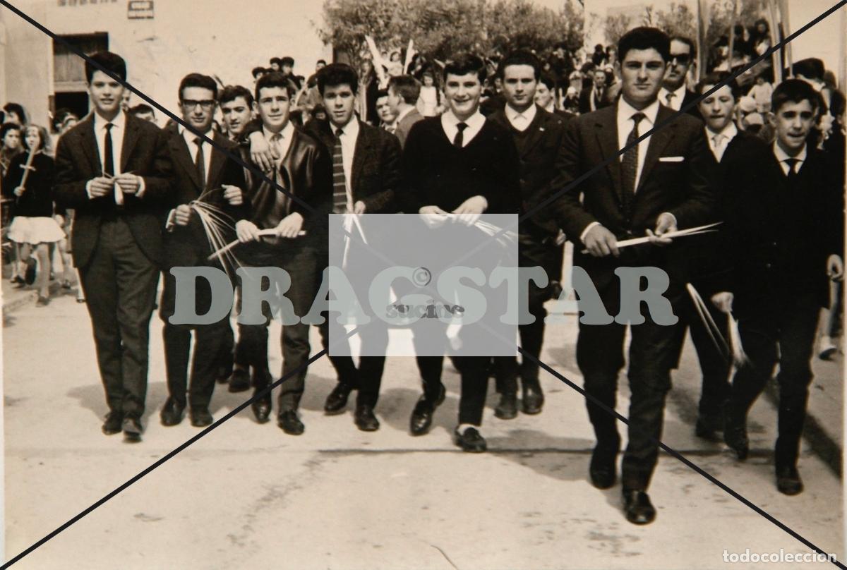 Nuevo: GENTE DE TORREBLANCA CASTELLON EN EL RECUERDO, GRUPO ESCOLAR A&Ntilde;OS 90 C-81
