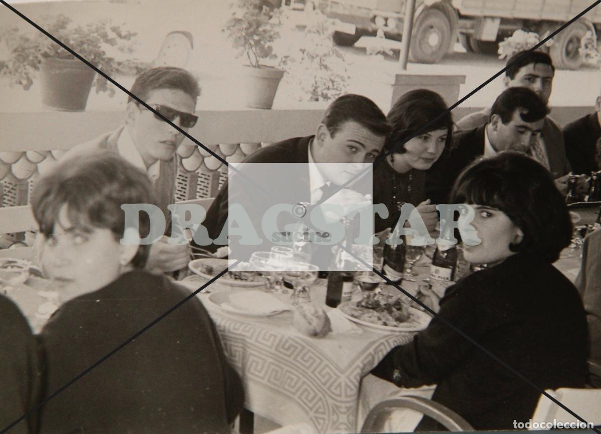 Nuevo: GENTE DE TORREBLANCA CASTELLON EN EL RECUERDO, GRUPO JOVENES A&Ntilde;OS 90 C-81