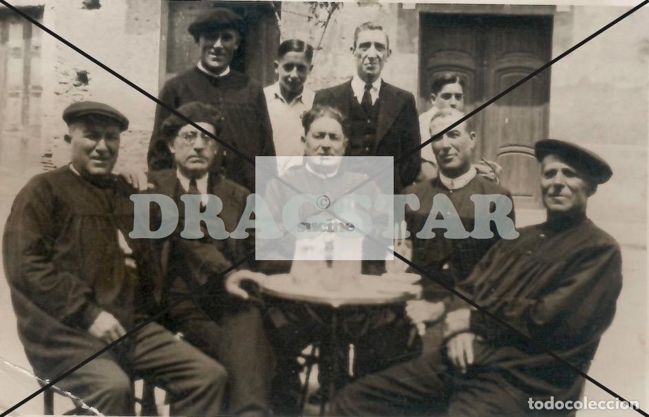 Nuevo: GENTE DETORREBLANCA CASTELLON,TERTULIA EN EL CAF&Eacute; &rdquo; LES CATALANES&rdquo; A&Ntilde;OS 40