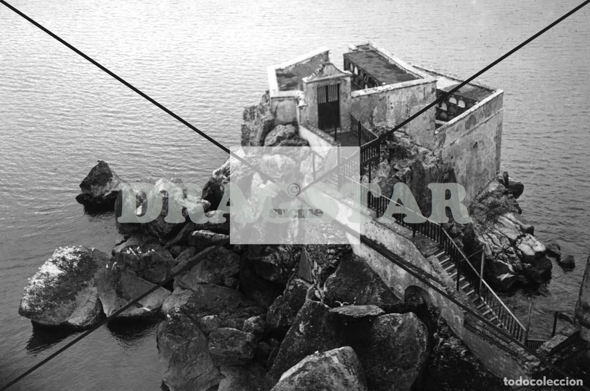 Nuevo: LA GUERRA DE ESPA&Ntilde;A EN AFRICA, MONOLITO EN CEUTA O MELILLA TD 82
