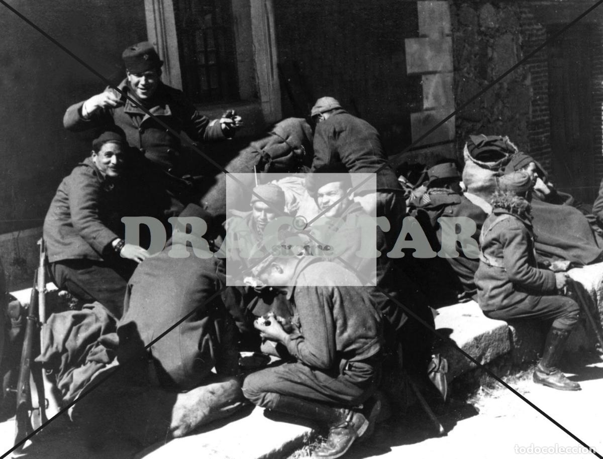 Nuevo: LA GUERRA DE ESPA&Ntilde;A EN AFRICA, SOLDADOS EN CEUTA O MELILLA TD 82