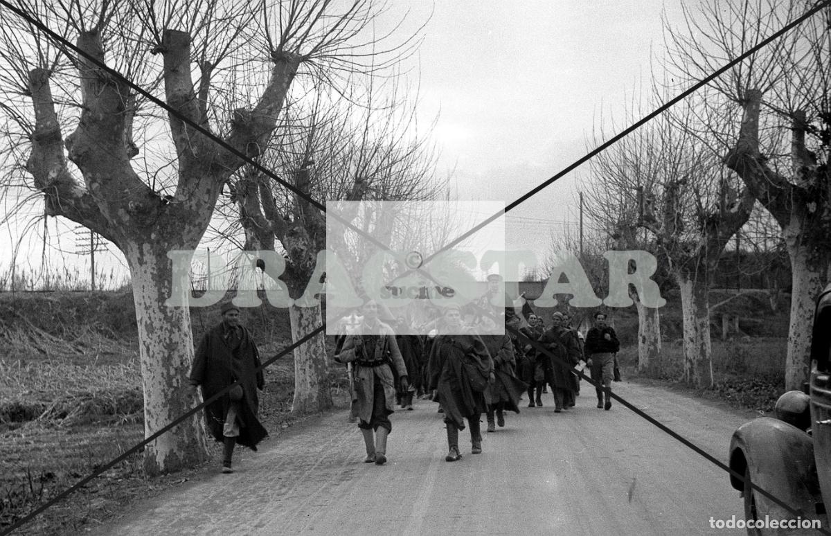 Nuevo: LA GUERRA DE ESPA&Ntilde;A EN AFRICA, MOVIMIENTO DE TROPAS EN CEUTA O MELILLA TD 82