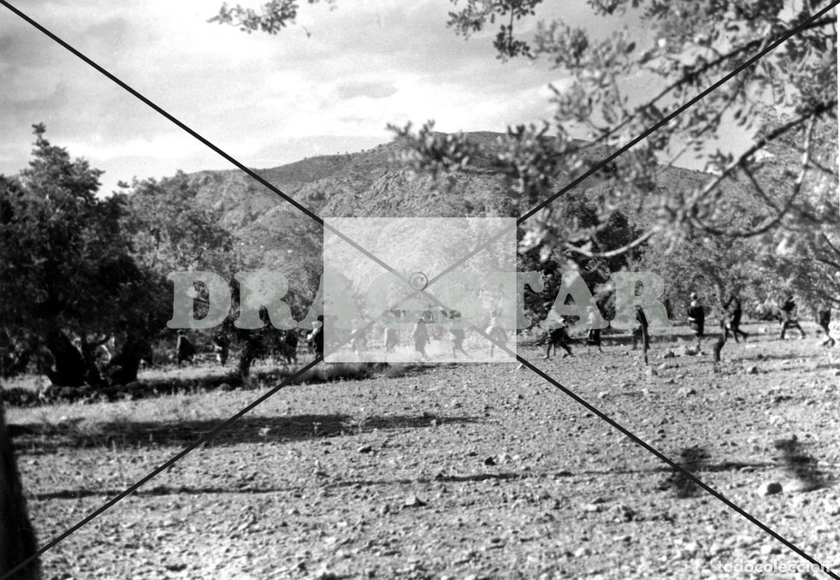 Nuevo: LA GUERRA DE ESPA&Ntilde;A EN AFRICA, TROPAS EN CEUTA O MELILLA TD 82