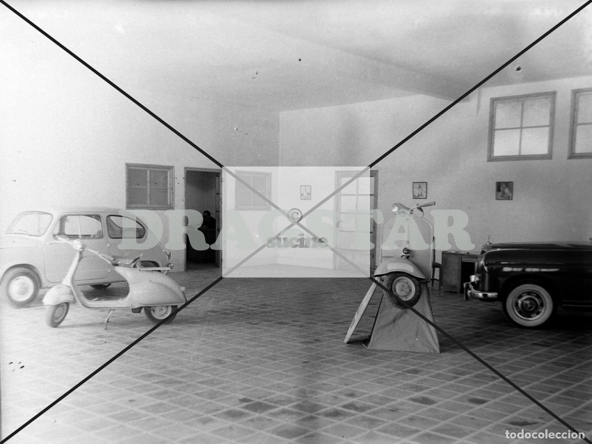Nuevo: MOTOS PARA LA HISTORIA, LA VESPA LLEG&Oacute; PARA LOS AVENTUREROS EN LOS A&Ntilde;OS 50 TIENDA DISTRIBUIDORATD 82