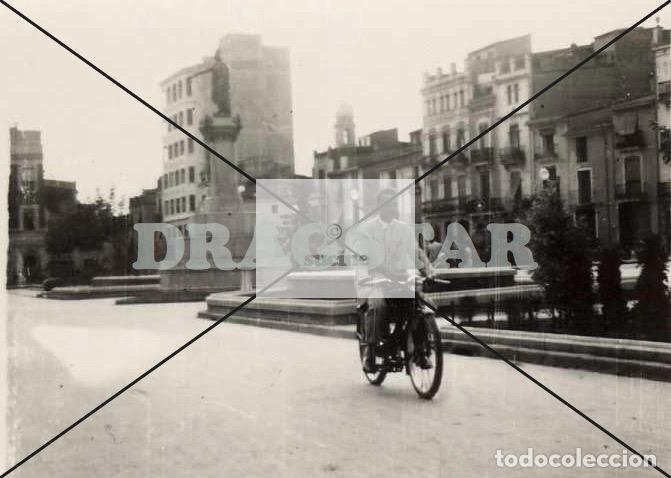 Nuevo: MOTOS PARA LA HISTORIA, LA POPULAR MOTO GUZZI HISPANIA TD 82