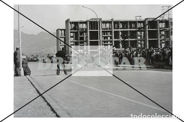 Nuevo: MOTOS PARA LA HISTORIA, TROFEO MAGDALENA EN EL POLIGONO DE RAFALAFENA A&Ntilde;OS 60 TD 82