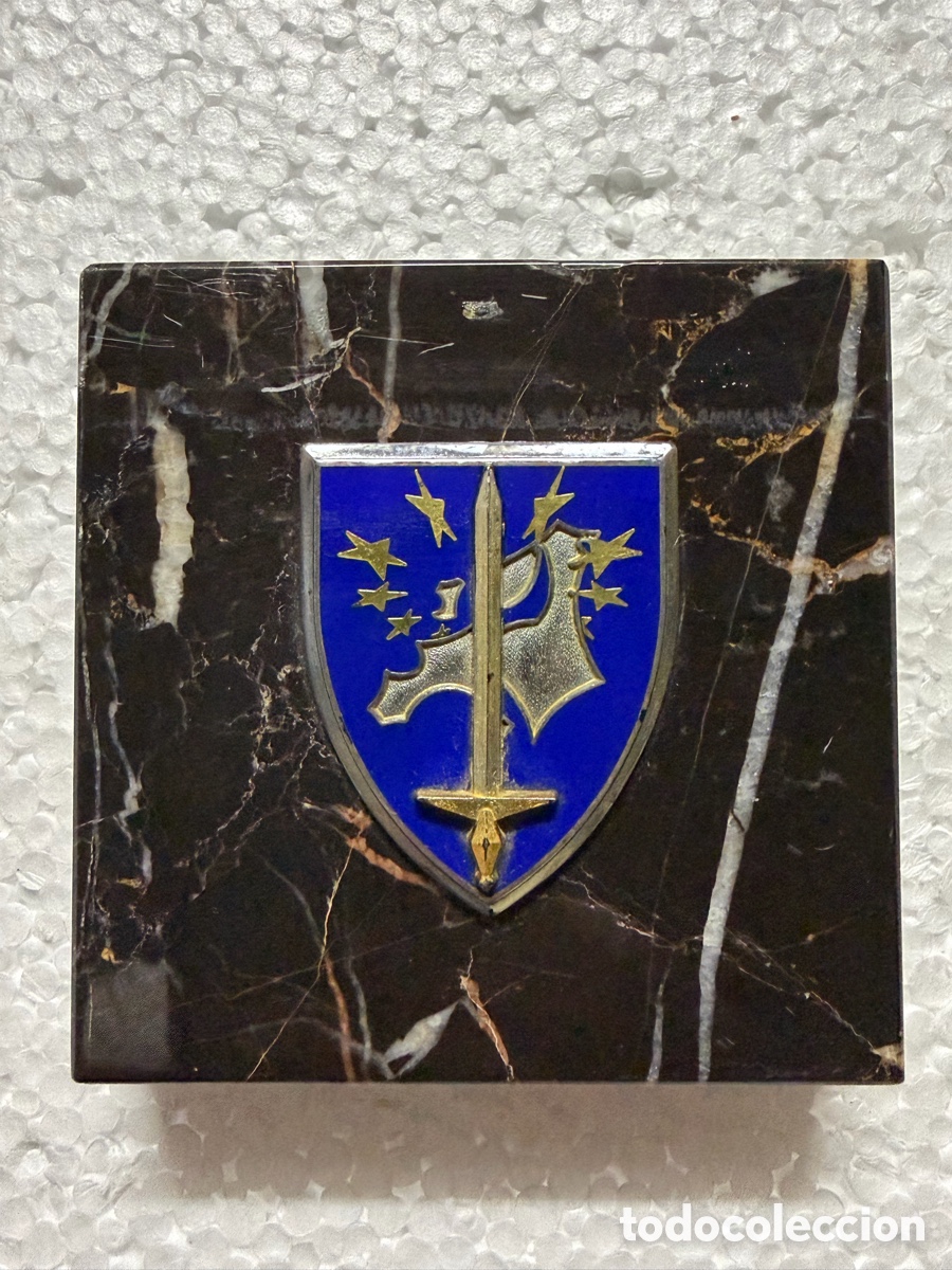 Nuevo: METOPA MILITAR EUROCORPS ESTRASBURGO
